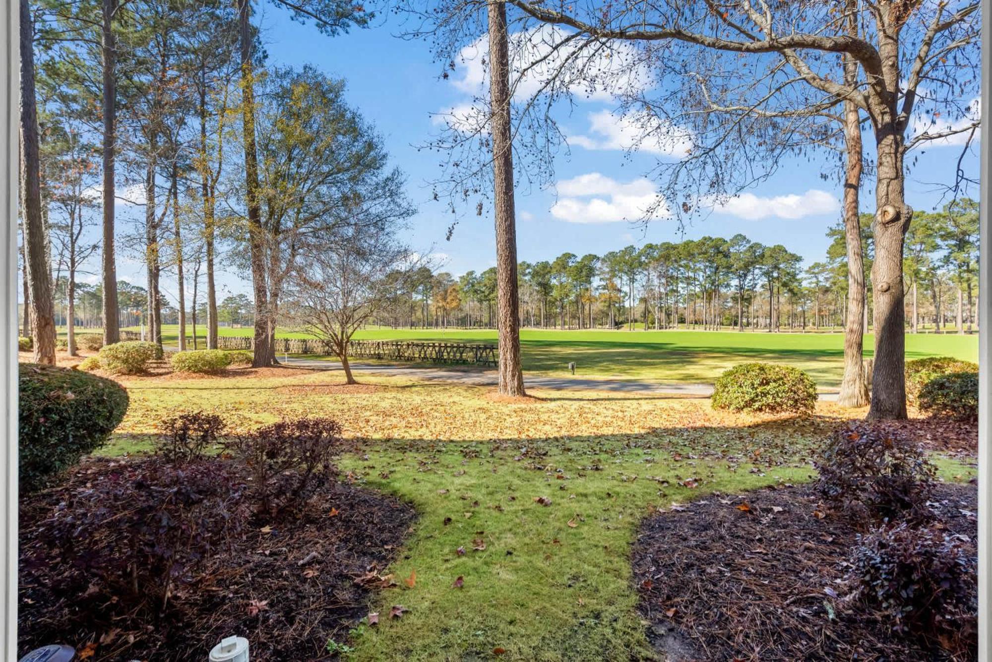 World Tour Golf Resort #105 - Golf Course Front Myrtle Beach Buitenkant foto